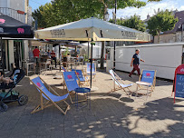 Atmosphère du Restaurant Le Paris à Cosne-Cours-sur-Loire - n°18