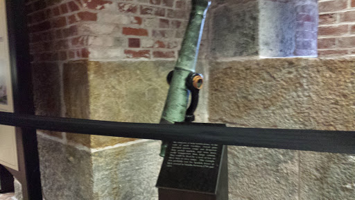 Museum «Harbor Defense Museum», reviews and photos, 230 Sheridan Loop, Brooklyn, NY 11252, USA