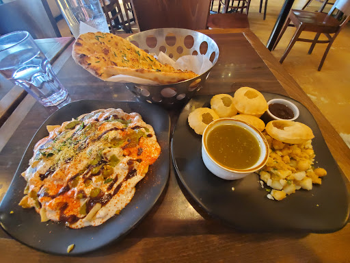 Indian Restaurant «IndAroma», reviews and photos, 6548 Little River Turnpike, Alexandria, VA 22312, USA