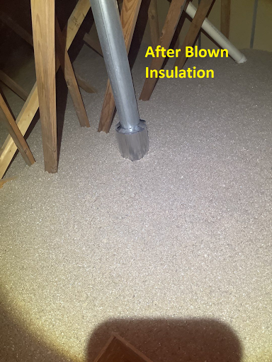 Insulation Contractor «DeVere Insulation Home Performance», reviews and photos