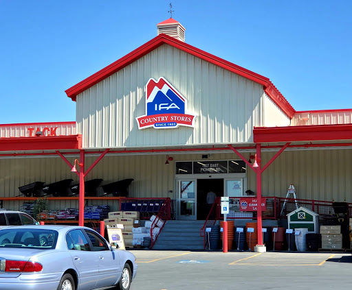 Animal Feed Store «IFA Country Stores», reviews and photos, 1071 Pioneer Rd, Draper, UT 84020, USA