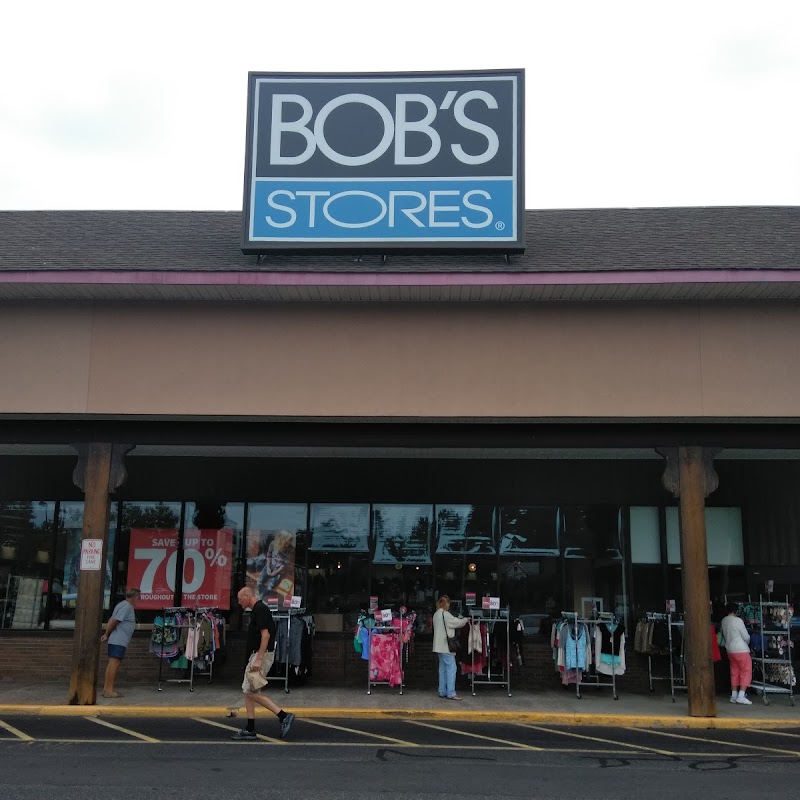 Bob's Stores Footwear & Apparel