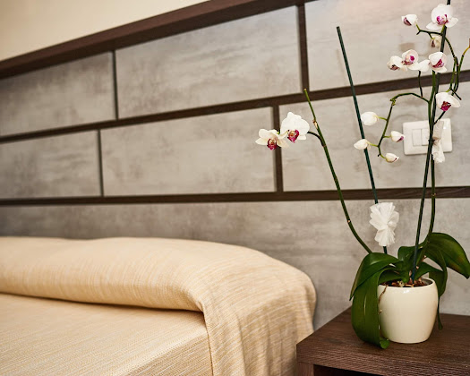 Photos des visiteurs hôtels Parco Blu Club Resort 08022 Cala Gonone