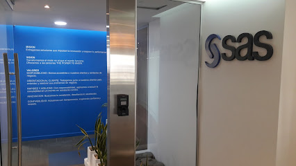 SAS Institute Argentina