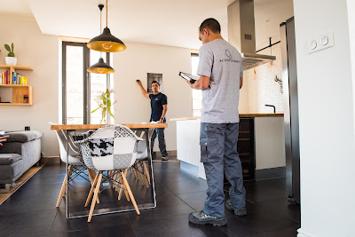 AC ENVIRONNEMENT - Diagnostic Immobilier Toulouse à Labège