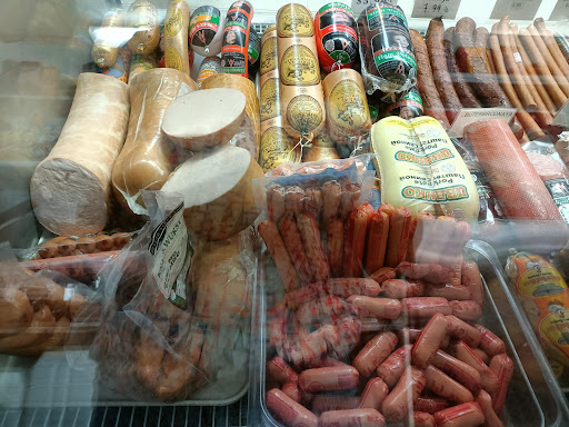 Market «Gastronom Kiev Market», reviews and photos, 4900 Madison Ave, Sacramento, CA 95841, USA