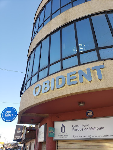 Opiniones de CLINICA OBIDENT en Melipilla - Dentista
