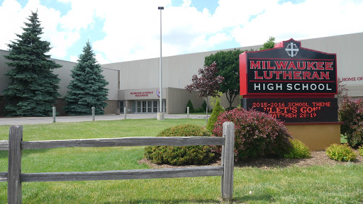 Milwaukee Lutheran High School