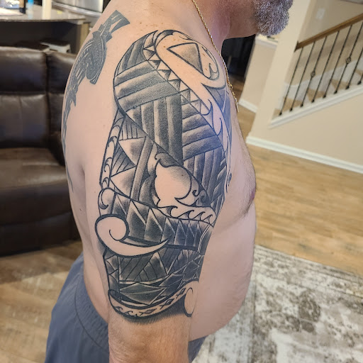 Explore miscarriage tattoo ideas, creative tattoo ideas in Mableton, available at Forever Loyal Studio