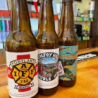 Newscapes Brewing in Portland, Maine - 4.90 star rating