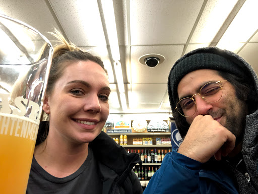 Convenience Store «Super Deli & Grocery», reviews and photos, 9051 35th Ave SW, Seattle, WA 98126, USA