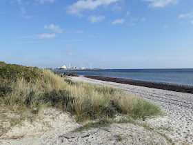 Brøndby strand