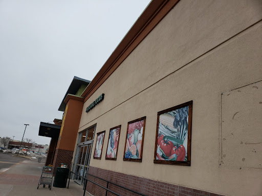 Health Food Store «Sprouts Farmers Market», reviews and photos, 8601 W Cross Dr, Littleton, CO 80123, USA
