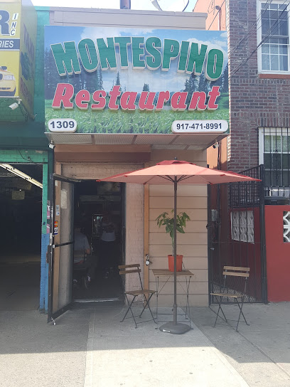 Montespino - 1309 Bronx River Ave, Bronx, NY 10472