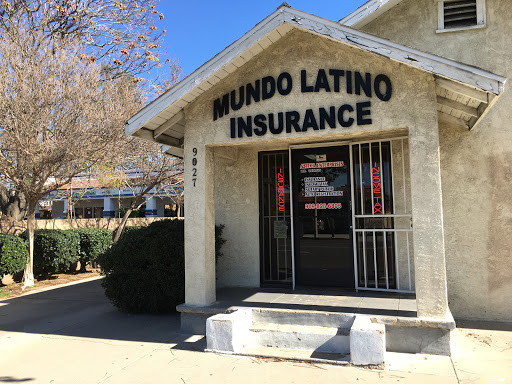 Mundo Latino Insurance Agency