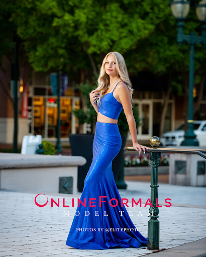 Formal Wear Store «OnlineFormals Dress Boutique», reviews and photos, 2492 N Landing Rd #103, Virginia Beach, VA 23456, USA