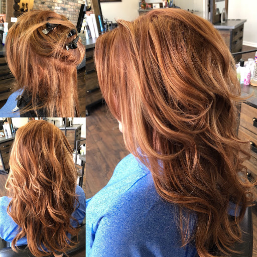 Hair Salon «Hidalgo Hair Studio», reviews and photos, 2002 Judson Rd Ste 106, Longview, TX 75605, USA