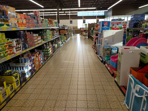 Supermarket «ALDI», reviews and photos, 371 E Aurora Rd, Northfield, OH 44067, USA