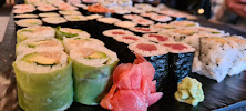 Sushi du Restaurant japonais Sushi Arata à Amiens - n°6