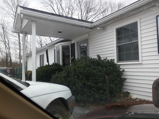 Cable Company «Atlantic Broadband», reviews and photos, 221 Norwich Rd, Plainfield, CT 06374, USA