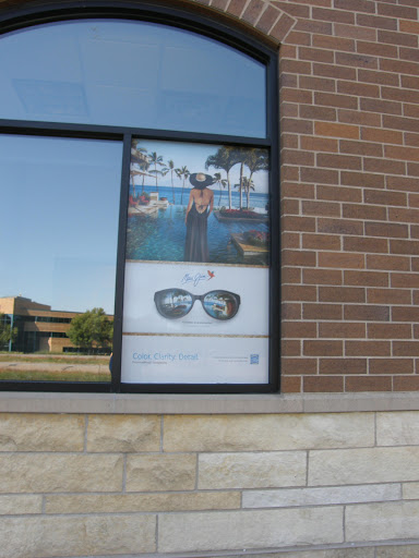 Eye Care Center «Kennedy Vision Health Center», reviews and photos, 10600 Old County Rd 15, Plymouth, MN 55441, USA