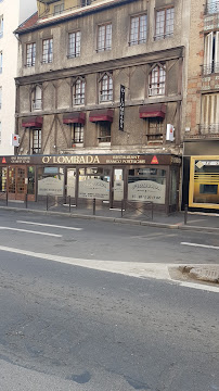 Photos du propriétaire du Restaurant portugais O'Lombada à Le Bourget - n°3