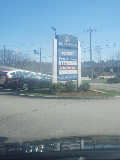 Cell Phone Store «Verizon», reviews and photos, 1800 Washington St, Hanover, MA 02339, USA