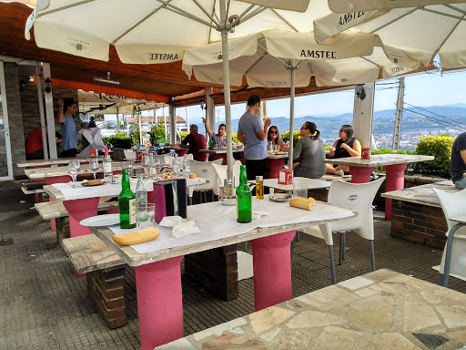 Restaurante Vista Alegre Naranco en Oviedo