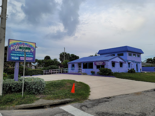 Yoga Studio «Aquarian Dreams», reviews and photos, 414 N Miramar Ave, Indialantic, FL 32903, USA