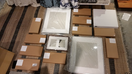 Furniture Store «CB2», reviews and photos, 1661 Jefferson Ave, Miami Beach, FL 33139, USA