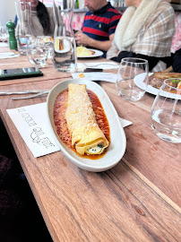 Les plus récentes photos du Restaurant Le Cochon Qui Fume à Arles - n°3