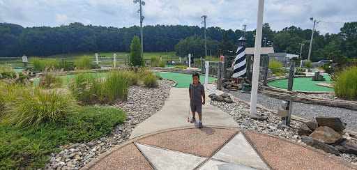 Golf Driving Range «Bel Air Golf Center», reviews and photos, 3103 Belair Rd, Kingsville, MD 21087, USA