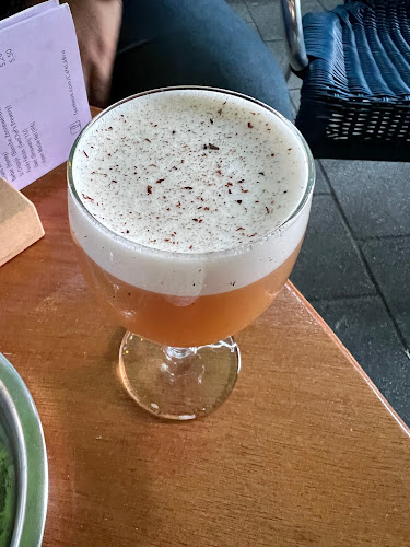 Café LaBru openingstijden