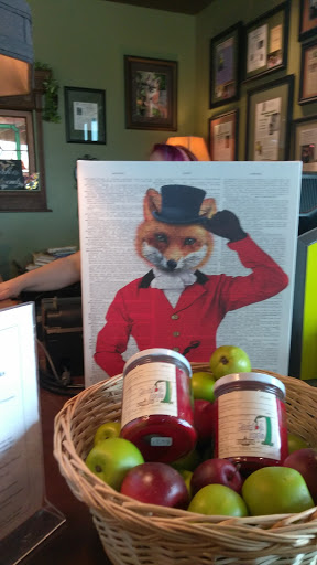 Book Store «FoxTale Book Shoppe», reviews and photos, 105 E Main St, Woodstock, GA 30188, USA