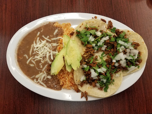 Supermarket «Supermercados Mexico», reviews and photos, 17420 SE Division St, Portland, OR 97236, USA