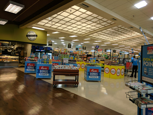 Grocery Store «Winn-Dixie», reviews and photos, 120 International Pkwy, Lake Mary, FL 32746, USA