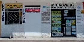 Micronext Juanjui