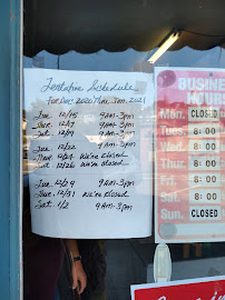 Grand Avenue Launderette - Photo 4 - Car repair in Oakland, CA, Oakland