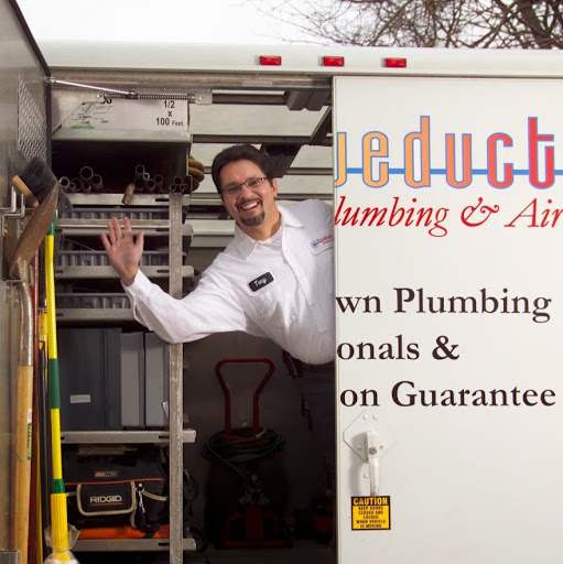 Geer Plumbing & Heating in Pataskala, Ohio