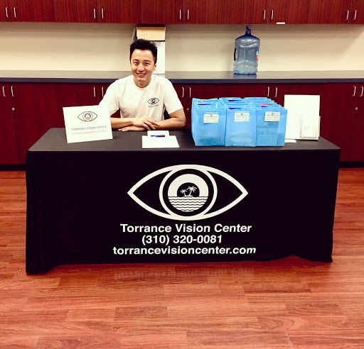 Optometrist «Torrance Vision Center», reviews and photos, 2396 Crenshaw Blvd # C, Torrance, CA 90501, USA