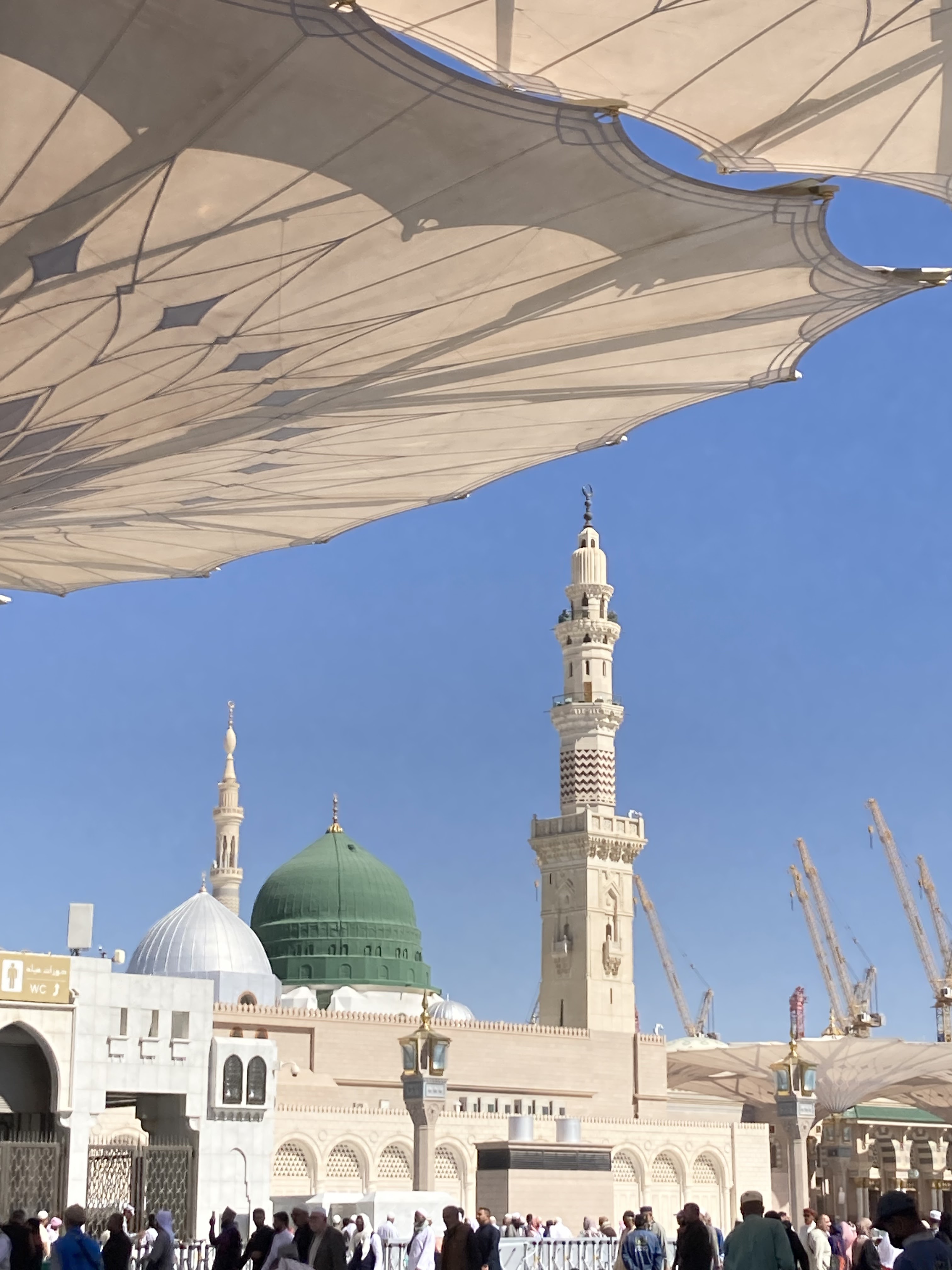 Photo n° 1 de l'avis de Islam. fait le 19/02/2024 à 21:49