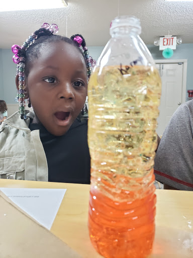 Day Care Center «Patch Learning Center», reviews and photos, 1275 N Singleton Ave, Titusville, FL 32796, USA