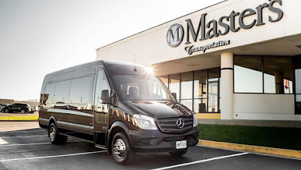 Masters Transportation - Washington, D.C.