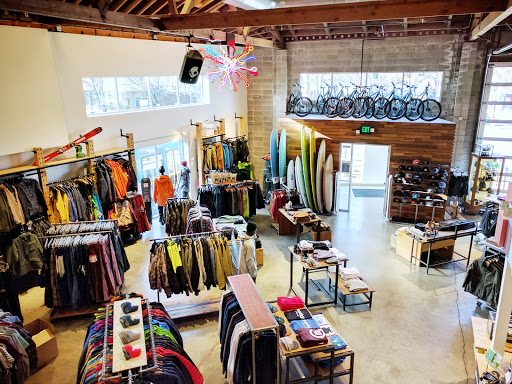 Ski Shop «evo Seattle Store», reviews and photos, 3500 Stone Way N, Seattle, WA 98103, USA