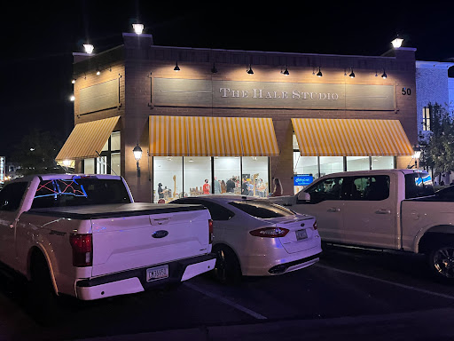 Park «Water Tower Plaza», reviews and photos, 45 W Page Ave, Gilbert, AZ 85233, USA