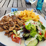 Photo n°1 de l'avis de Britta.e fait le 05/09/2023 à 14:09 sur le  Olea Restaurant Bistro Bar à Montabaur