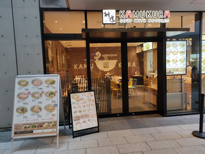 どうとんぼり神座 東京スカイツリータウン・ソラマチ店