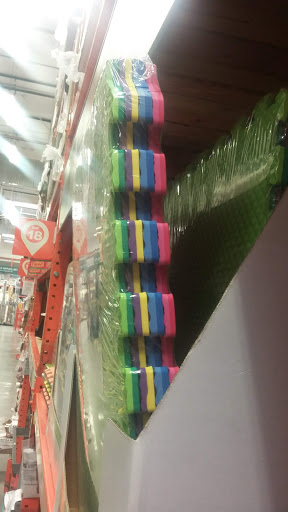 Home Improvement Store «The Home Depot», reviews and photos, 1175 Admiral Callaghan Ln, Vallejo, CA 94591, USA