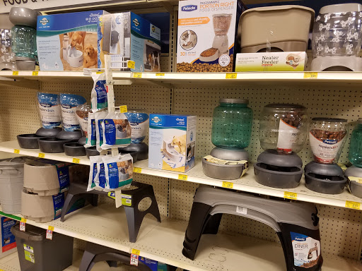 Pet Supply Store «PetSmart», reviews and photos, 2610 Eldridge Pkwy, Houston, TX 77082, USA