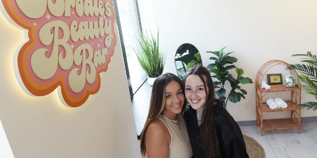 Brodie’s Beauty Bar 12010